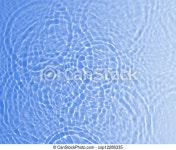 Water background. | CanStock