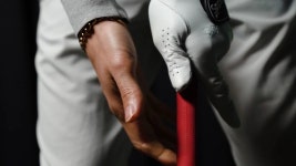 우리 집으로 찾아온 1:1 스윙 궤도 트레이너, 클럽패스 마스터 by (주)와이티