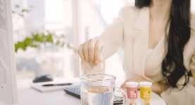 주식회사 에이치에프바이오 | 콤부차, 한 알이면 충분! by 에프엔바이오 주식회사 [최초공개,발포형콤부차] 카페인,설탕 NO! 콤부차, 한 알이면 충분! by 에프엔바이오 주식회사