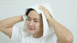 레드쏠 새치샴푸 by 엠와이주식회사 | wadiz 샴푸만 했는데 새치부터 흰머리까지 싹- 커버된다고? 레드쏠 새치샴푸 by 엠와이주식회사 | 와디즈