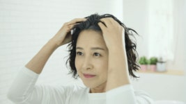 레드쏠 새치샴푸 by 엠와이주식회사 | wadiz 샴푸만 했는데 새치부터 흰머리까지 싹- 커버된다고? 레드쏠 새치샴푸 by 엠와이주식회사 | 와디즈