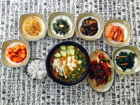 시니어와 청춘의 시너지 프로젝트, 할매 도시락