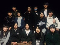 청소년 연극팀 청연, 경쟁사회 속 청소년들의 공포를 담다 연극 [괴담]