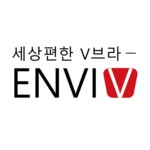 어깨끈 흘러내림, 답답함, 컵쏠림 없는 세상편한 AA사이즈브라 by 브이브라-엔비V