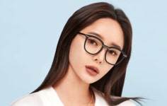 [마지막앵콜]안경사가 직접 제작한 두랄루민 안경테 & 무도수 아이웨어렌즈 by 투디터