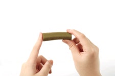 간식 맞아? 단백질, 관절 영양소에 유산균까지! 반려견 에너지바 #위시바 by 주식회사 키베이직