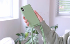 디테일의 차이, 티피티포가 만든 스트랩 케이스 by 주식회사 황성수컴퍼니 디테일의 차이, 티피티포가 만든 스트랩 케이스  by 주식회사... 