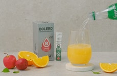 [유럽 대란템] 올 여름, 내 몸을 가꿔 줄 2kcal 과일 워터! by 주식회사 파쳄