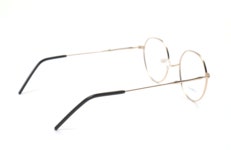 [앵콜] 코받침이 불편하셨다면? 자유롭게, 항균으로 걱정없는 티타늄안경