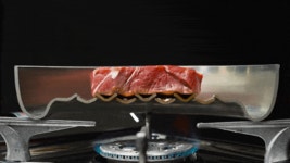 진짜불맛ㅣ직화 프라이팬이면 집에서도 쉐프표 스테이크가 가능해요! by (주)창보