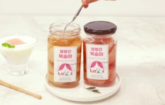 [볼빨간 복숭아]여름보다 먼저 찾아온 복숭아 병조림 by 경북햇살농원영농조합법인 | wadiz [볼빨간 복숭아]여름보다 먼저 찾아온 복숭아... 