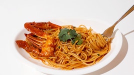 먹으러 어디까지 가봤니? 이번엔 칠리크랩이다! | 밀키트 장인의 올인원팩 by (주)엘에프푸드