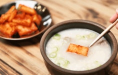 지금껏 이런 김치는 없었다. 세상에 없던 김치의 탄생