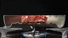 진짜불맛ㅣ직화 프라이팬으로 집에서 쉐프표 스테이크를! 17541% 앵콜 by (주)창보