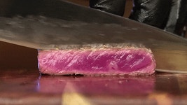 [120만 조회수] 티라미수 식감의 미경산 한우로 추석 선물 준비하세요! by 농업회사법인 삼주농축산 주식회사(지점)