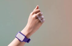 by (주)키네틱랩 | wadiz [육아끝판템] 인공지능 모션인식 커버댄스 게임, 즐링! 댄스배틀ㄱㄱ! by (주)키네틱랩 | 와디즈