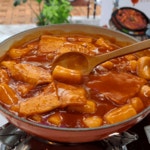 [앵콜] 맛은 깊~게 ! 요리는 간단하게 ! 똑똑하고 편안한 아딸 떡볶이 by (주)아딸