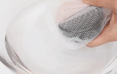 [국민클렌저] 미생물 바이오클렌저! 애디팬더 바이오볼 하나면 샤워끝! by 주식회사 애디팬더