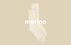[단 7일간] 따뜻한 양말에 매우 진심인 편ㅣ메리노 울 양말 by 주식회사 노뮤직노라이프