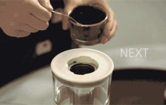 버튼 하나로 완성되는 완벽한 홈카페I 밀크티메이커로 바리스타 음료를 by (주)이십구커머스