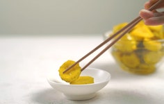 설명이 필요없는 #카페마마스 시그니처 브런치ㅣ역대급 브런치를 집에서!