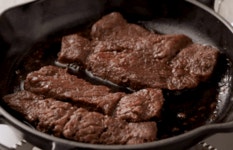 창원이 사랑하는 로컬맛집 <성산명가> 벚꽃꿀 양념구이 & 소불고기 전골 by (주) 현대그린푸드