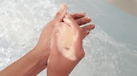 [마지막 앵콜] 온천 다녀온 듯 매끈 촉촉한 비결ㅣ정답은 유황에 있어요!