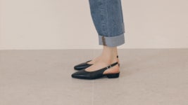 [특허등록] 다른구두 다 버렸다. 매일 신는 천연양가죽 365일 착감구두 by 주식회사 에스팀아이앤씨