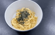입안 가득 차오르는 풍미, 춘천 찐맛집 <어쩌다농부> 명란들기름파스타