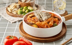 청담동 VIP들의 91kcal 식단관리 떡볶이