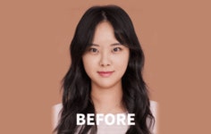 [청담동 메이크오버 솔루션] 20만원대 상위1%VVIP퍼스널컬러 풀체인지 by 주식회사 한국패션심리연구원