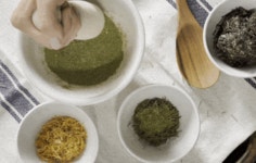 사르는 순간 눈앞에 펼쳐지는 싱그런 숲속 feat.저세상힐링 인센스스틱