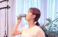 by 주식회사에코더블유 | wadiz 단백질 15g 혁명! 무거운 짐은 NO! 탄산으로 맛있고 편하게 즐기자! by 주식회사에코더블유 | 와디즈
