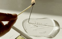 사르는 순간 눈앞에 펼쳐지는 싱그런 숲속 feat.저세상힐링 인센스스틱