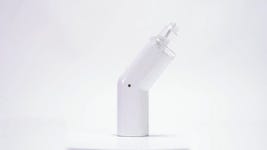 [이어 케어 디바이스] 이어 드라이 + 신개념 귀지제거 기능 하나로! by 주식회사 오로지랩헬스케어