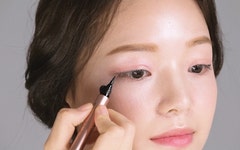 클리카 원터치 아이라이너 by (주)페어그린 | wadiz 지속력+가성비+갓벽한 눈매 완성! 클리카 원터치 아이라이너 by (주)페어그린 | 와디즈