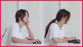 [넥발란스]바른 자세 가이드- 신체 압박NO! 진짜 내 자세 확인Yes!