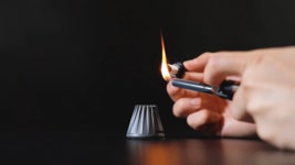 [집에서 뜸을?!] 지치고 힘든 육체를 보살필 시간, 마리쑥뜸