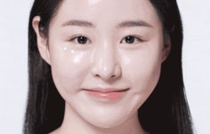 더스킨샵아이리스파워화이트닝썬크림에스피에프45피에이+++