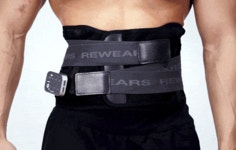 3채널 EMS 벨트는 처음일걸? 복근,옆구리살,허리근육 강화를 하나로! by 주식회사 에스피그룹 (SP GROUP)