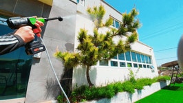 [소량재고확보! 2차앵콜진행] 4종사은품! 벤틀러스 강력초고압세차기