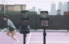 자동 촬영 끝판왕 Pivo Max by 주식회사 쓰리아이 [누적 1억] 일상을 콘텐츠로! 자동 촬영 끝판왕 Pivo Max  by 주식회사 쓰리아이