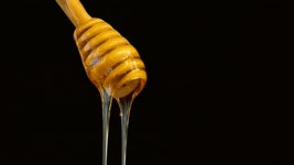 [추석전배송]45일 숙성! 천상의 맛과 더깨끗한 도시양봉 천연벌꿀100%