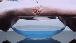 다 마셔버리고 다 뱉어버리는 뽀송뽀송 인생타올, 클라우망 에어테리