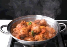 신나는 미식생활! 무항생제 동물복지 수비드 닭볶음탕/ 찜닭
