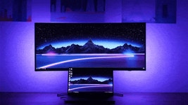 [필립스 와디즈 상륙] 그냥 조명이 아니다? 빛으로 노는 휴플레이