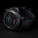 Panerai Introduces the New Luminor Marina Carbotech 44mm | WatchTime