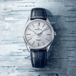 Grand Seiko SLGW002/003 Watches Debut New Manual-Wind High-Beat | WatchTime