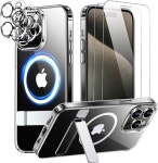 Apple iPhone 15 Pro Max를 위한 최고의 보호 케이스목록 > 뉴스/신제품 | 쿨엔조이