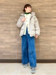 むかい(coen)｜coenのデニムパンツを使ったコーディネート - WEAR
